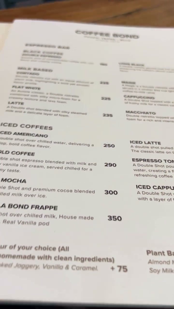 Coffee Bond photo 2