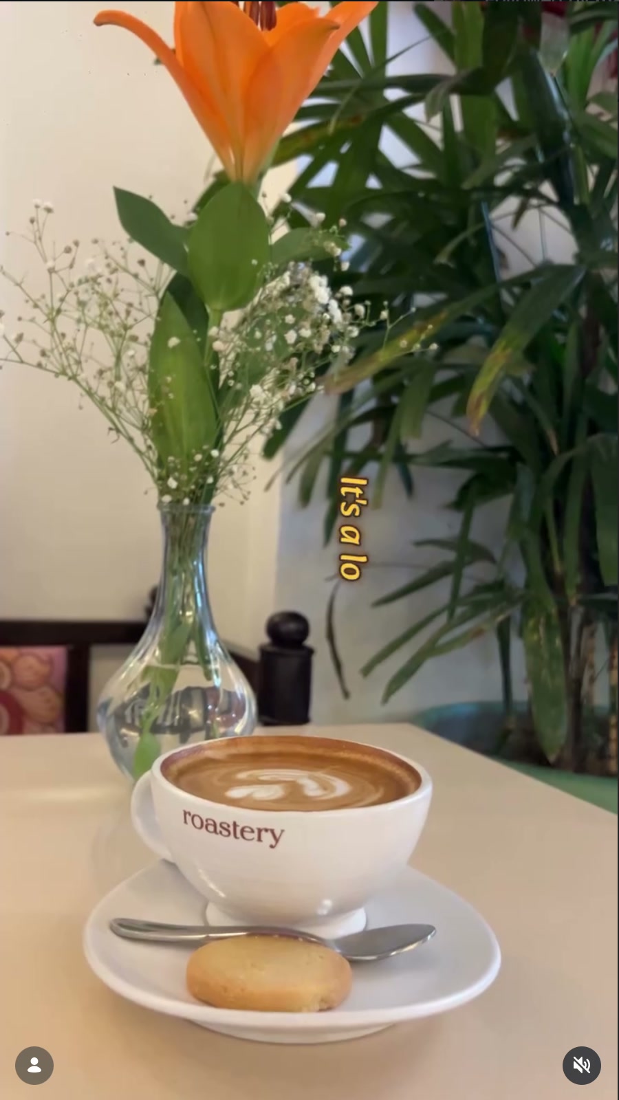 Roastery Coffee House in Delhi NCR