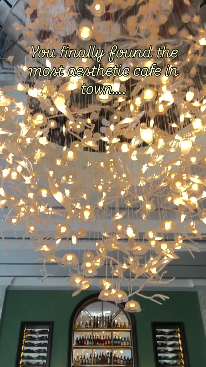 The most aesthetic café in town photo 3